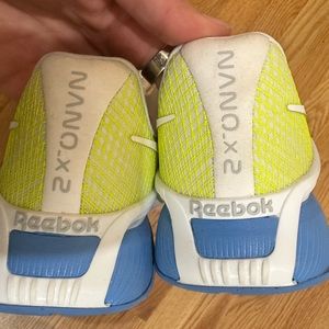Reebok Nano X2 size 8.5 women’s